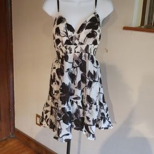 SIMPLY CUTE SPAGHETTI STRAP DRESS